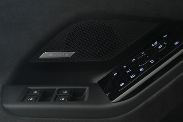 2025 Audi S6 e-tron Premium Plus quattro - 22908570 - 20