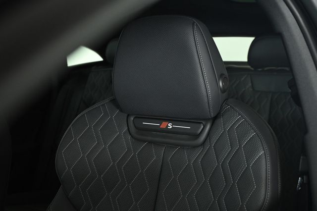 2025 Audi S6 e-tron Premium Plus quattro - 22908570 - 21
