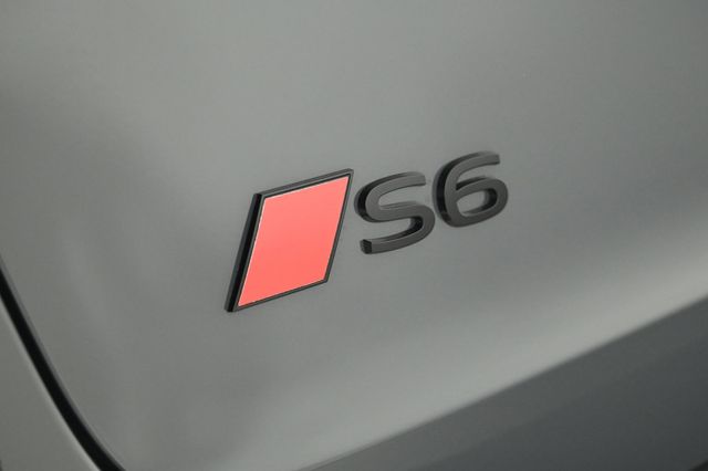 2025 Audi S6 e-tron Premium Plus quattro - 22908570 - 23