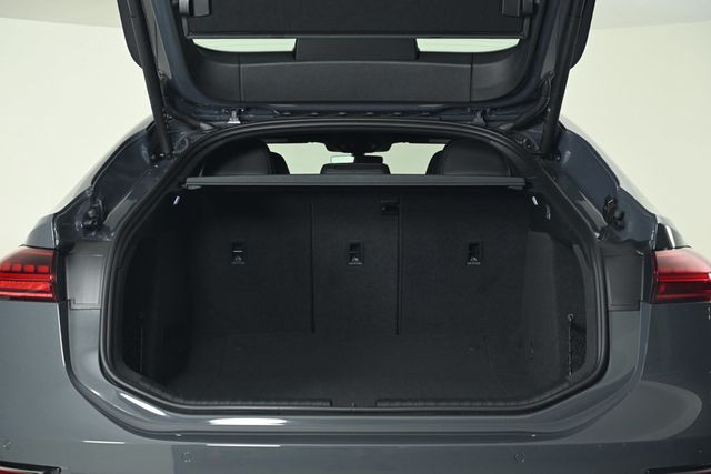 2025 Audi S6 e-tron Premium Plus quattro - 22908570 - 25