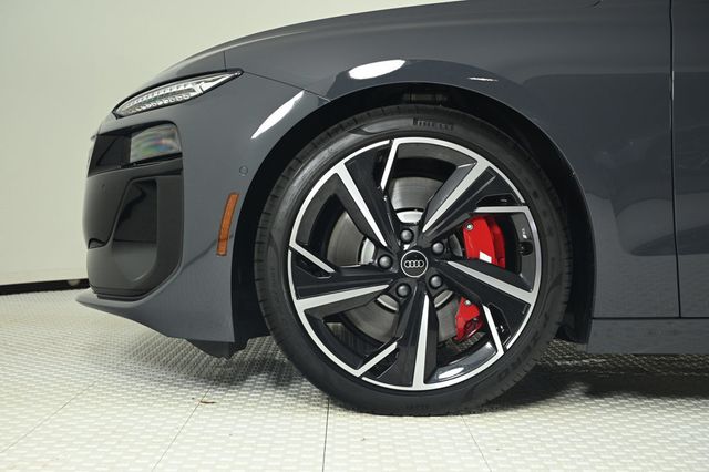 2025 Audi S6 e-tron Premium Plus quattro - 22908570 - 27