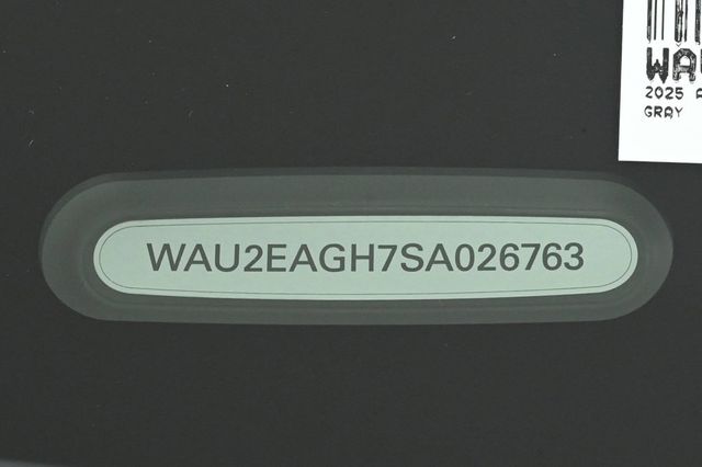 2025 Audi S6 e-tron Premium Plus quattro - 22908570 - 28