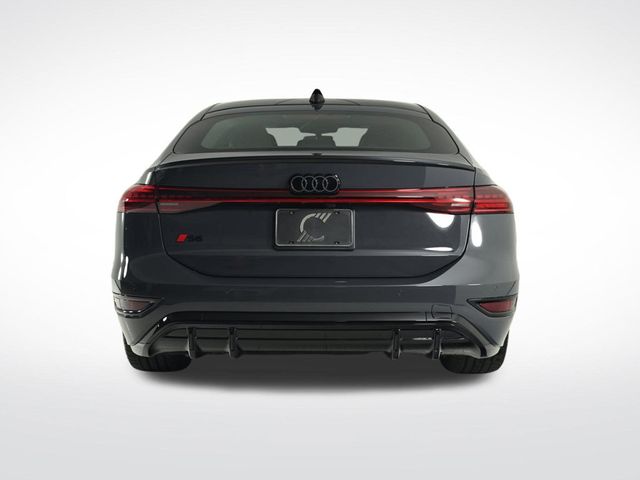 2025 Audi S6 e-tron Premium Plus quattro - 22908570 - 3