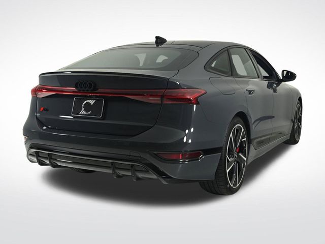 2025 Audi S6 e-tron Premium Plus quattro - 22908570 - 4