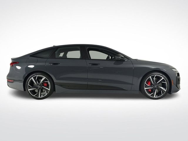 2025 Audi S6 e-tron Premium Plus quattro - 22908570 - 5