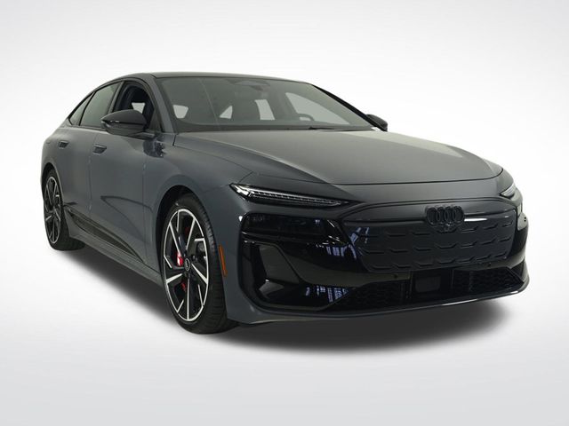 2025 Audi S6 e-tron Premium Plus quattro - 22908570 - 6