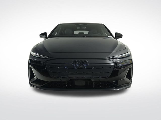 2025 Audi S6 e-tron Premium Plus quattro - 22908570 - 7