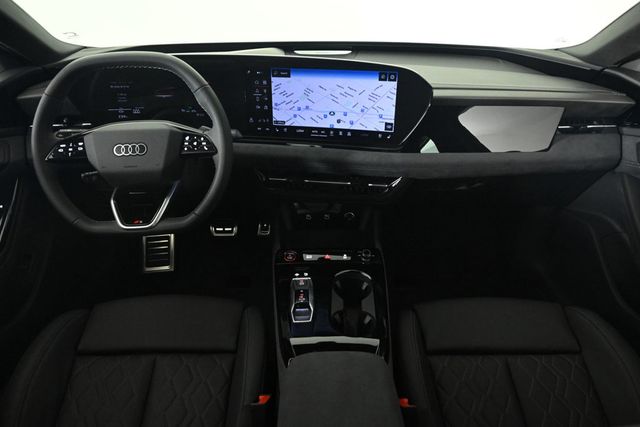 2025 Audi S6 e-tron Premium Plus quattro - 22908570 - 8