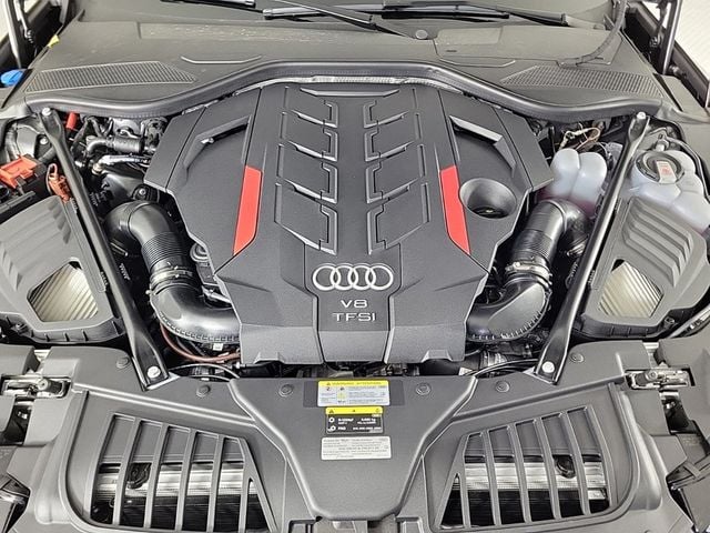 2025 Audi S8 4.0 TFSI - 22660364 - 18