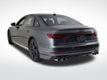 2025 Audi S8 4.0 TFSI - 22660364 - 2