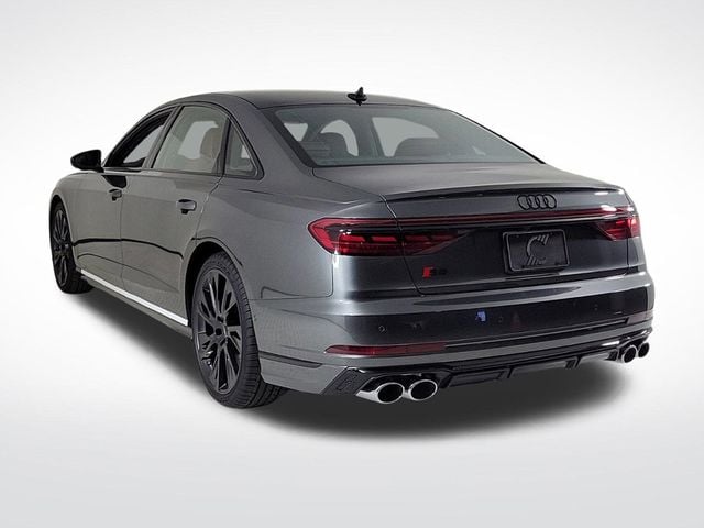 2025 Audi S8 4.0 TFSI - 22660364 - 2