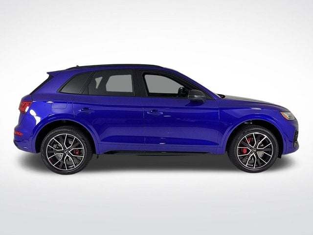 2025 Audi SQ5 Premium Plus 3.0 TFSI quattro - 22660436 - 5