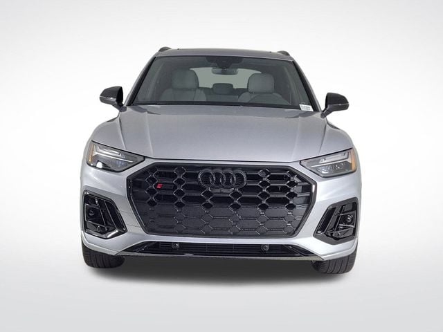 2025 Audi SQ5 Premium Plus 3.0 TFSI quattro - 22660437 - 7