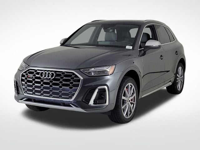 2025 Audi SQ5 Premium Plus 3.0 TFSI quattro - 22669140 - 0