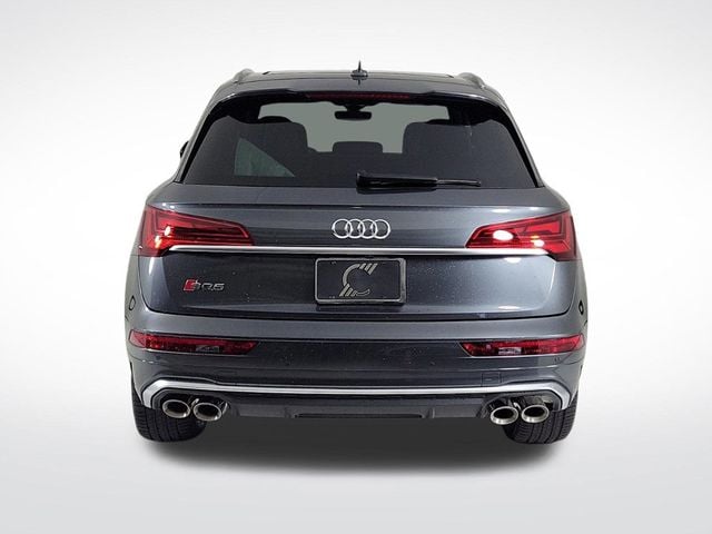 2025 Audi SQ5 Premium Plus 3.0 TFSI quattro - 22669140 - 3