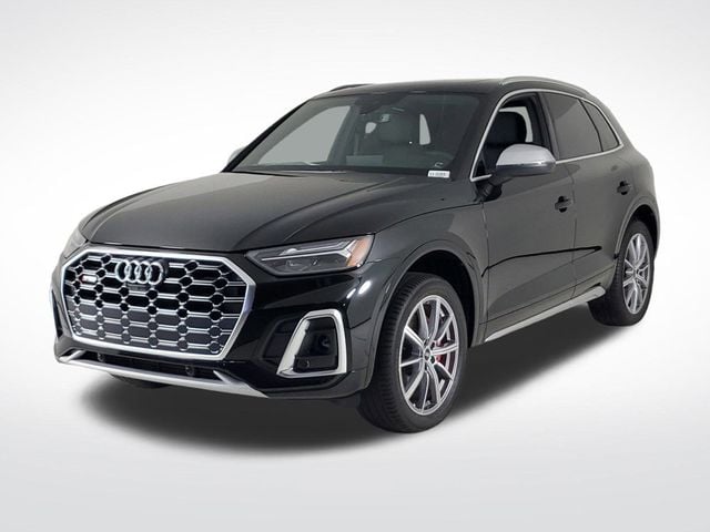 2025 Audi SQ5 Premium Plus 3.0 TFSI quattro - 22669142 - 0