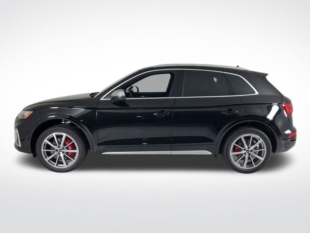 2025 Audi SQ5 Premium Plus 3.0 TFSI quattro - 22669142 - 1