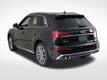 2025 Audi SQ5 Premium Plus 3.0 TFSI quattro - 22669142 - 2