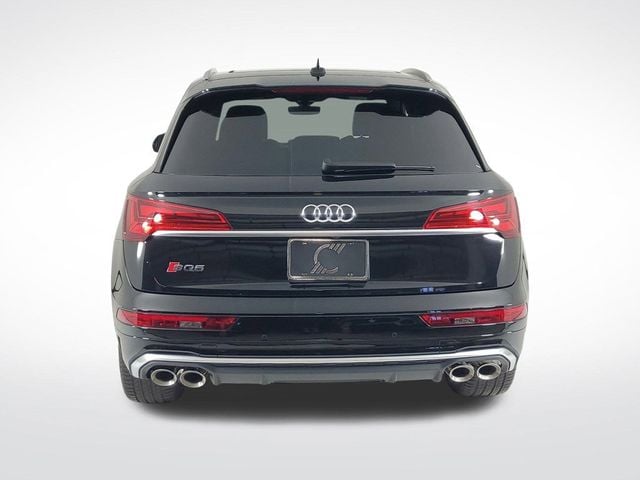 2025 Audi SQ5 Premium Plus 3.0 TFSI quattro - 22669142 - 3