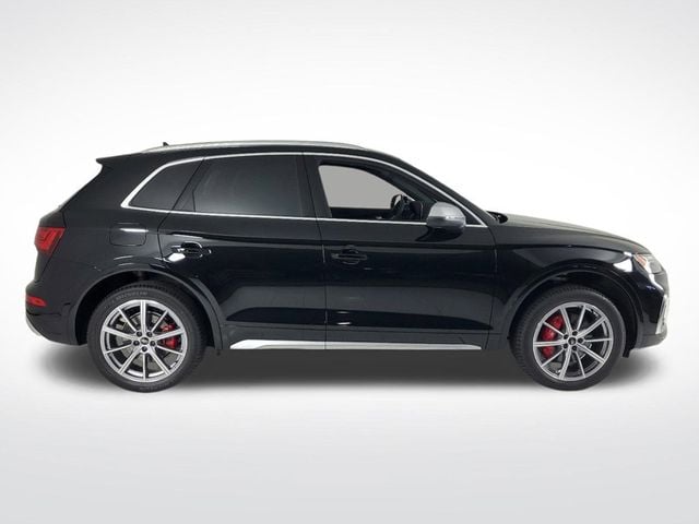 2025 Audi SQ5 Premium Plus 3.0 TFSI quattro - 22669142 - 5