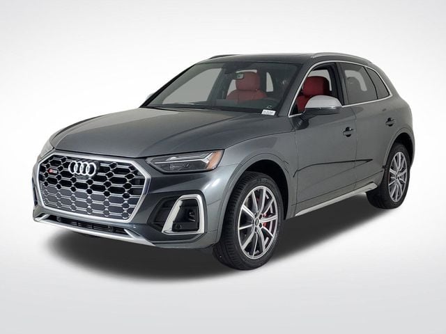 2025 Audi SQ5 Premium Plus 3.0 TFSI quattro - 22673832 - 0