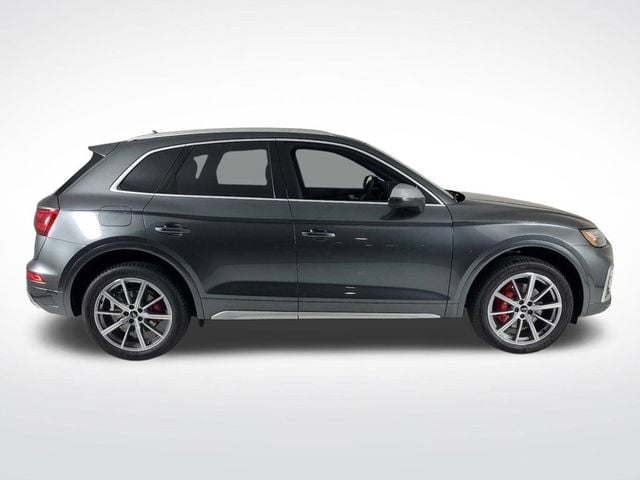 2025 Audi SQ5 Premium Plus 3.0 TFSI quattro - 22673832 - 5