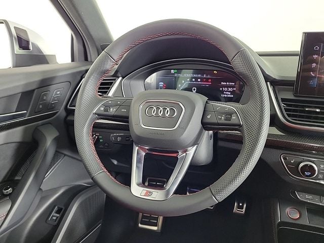 2025 Audi SQ5 Premium Plus 3.0 TFSI quattro - 22674887 - 9