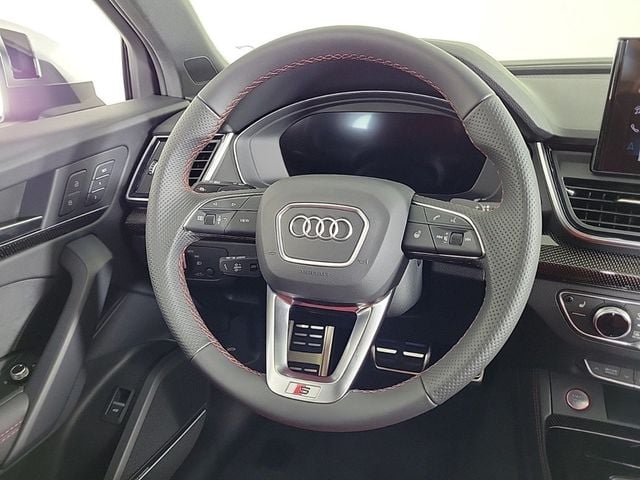 2025 Audi SQ5 Premium Plus 3.0 TFSI quattro - 22747982 - 9