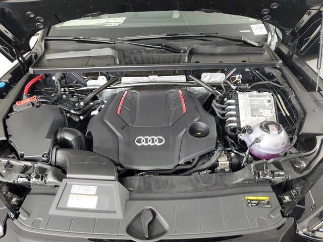 2025 Audi SQ5 Premium Plus 3.0 TFSI quattro - 22772911 - 18