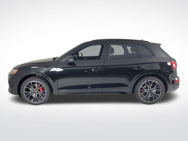 2025 Audi SQ5 Premium Plus 3.0 TFSI quattro - 22772911 - 1