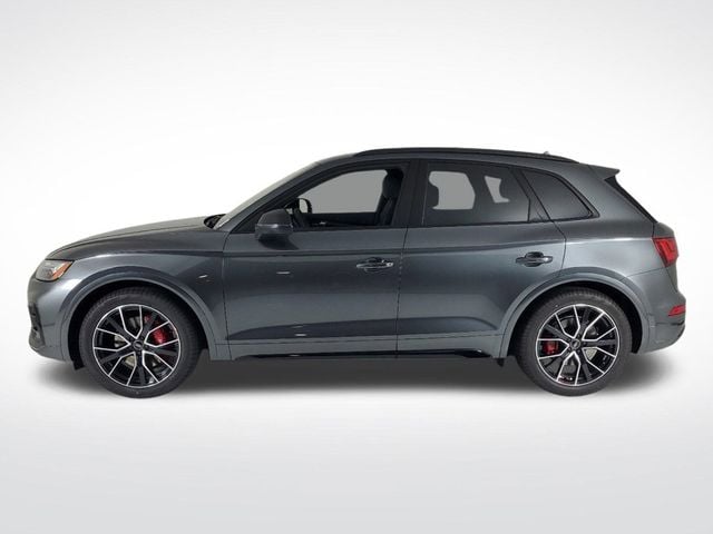 2025 Audi SQ5 Premium Plus 3.0 TFSI quattro - 22772937 - 1