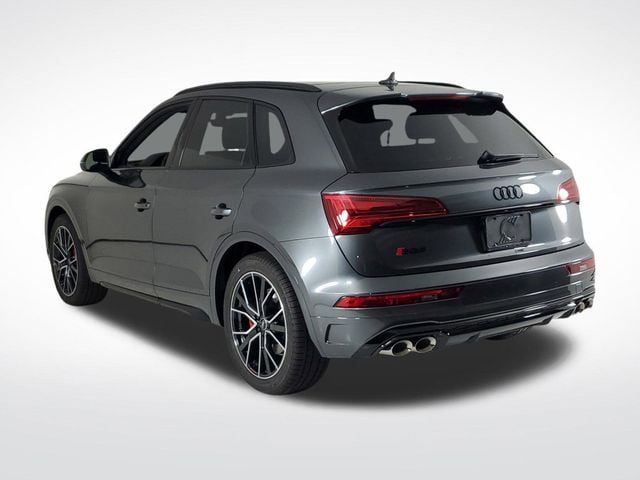 2025 Audi SQ5 Premium Plus 3.0 TFSI quattro - 22772937 - 2