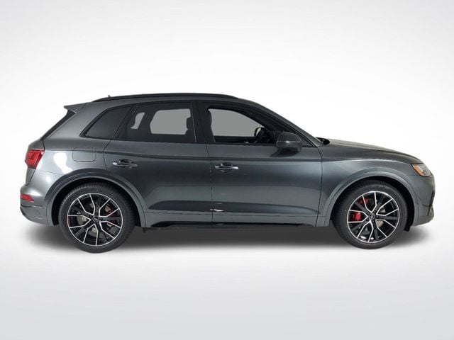 2025 Audi SQ5 Premium Plus 3.0 TFSI quattro - 22772937 - 5