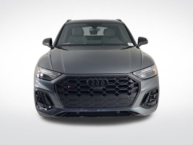 2025 Audi SQ5 Premium Plus 3.0 TFSI quattro - 22772937 - 7