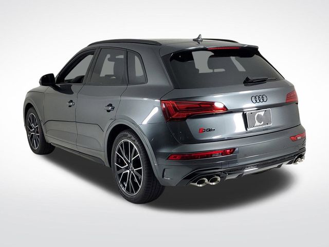 2025 Audi SQ5 Premium Plus 3.0 TFSI quattro - 22773639 - 2