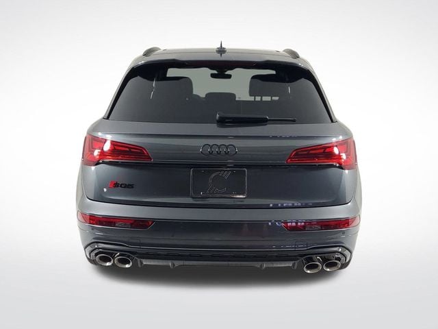 2025 Audi SQ5 Premium Plus 3.0 TFSI quattro - 22773639 - 3