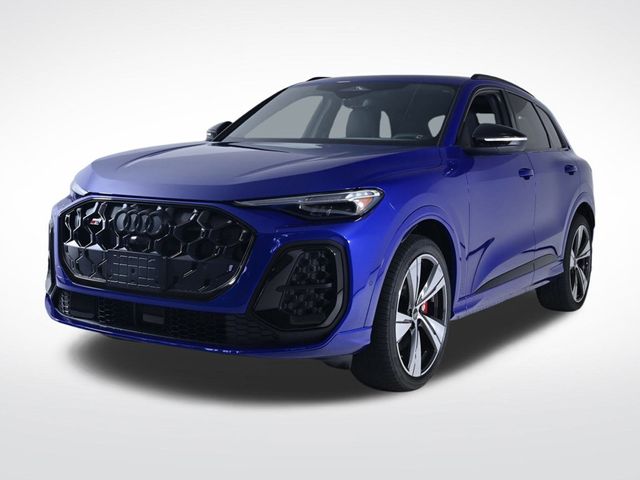 2025 Audi SQ5 Premium Plus 3.0 TFSI quattro - 22941206 - 0