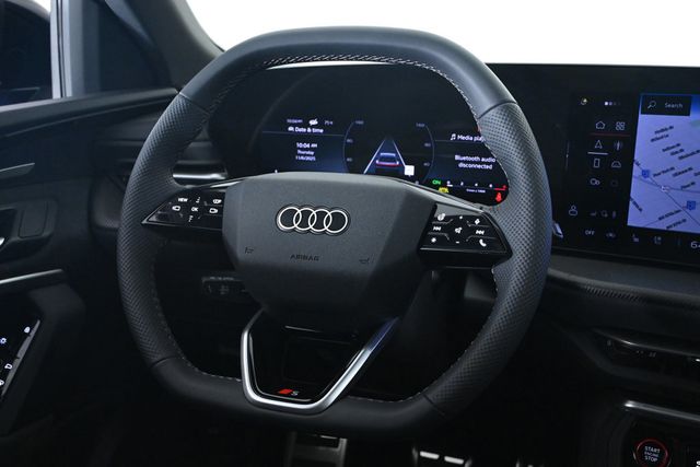 2025 Audi SQ5 Premium Plus 3.0 TFSI quattro - 22941206 - 9