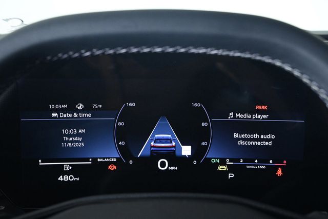 2025 Audi SQ5 Premium Plus 3.0 TFSI quattro - 22941206 - 10