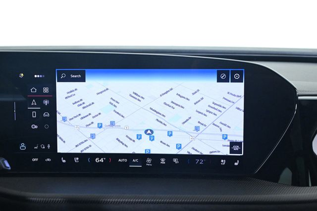 2025 Audi SQ5 Premium Plus 3.0 TFSI quattro - 22941206 - 11