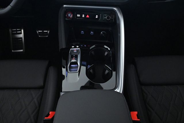 2025 Audi SQ5 Premium Plus 3.0 TFSI quattro - 22941206 - 12