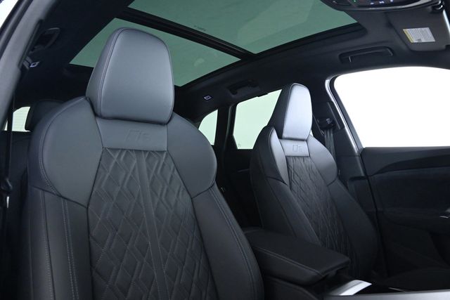 2025 Audi SQ5 Premium Plus 3.0 TFSI quattro - 22941206 - 14
