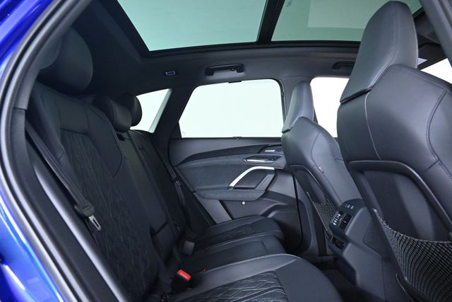 2025 Audi SQ5 Premium Plus 3.0 TFSI quattro - 22941206 - 15