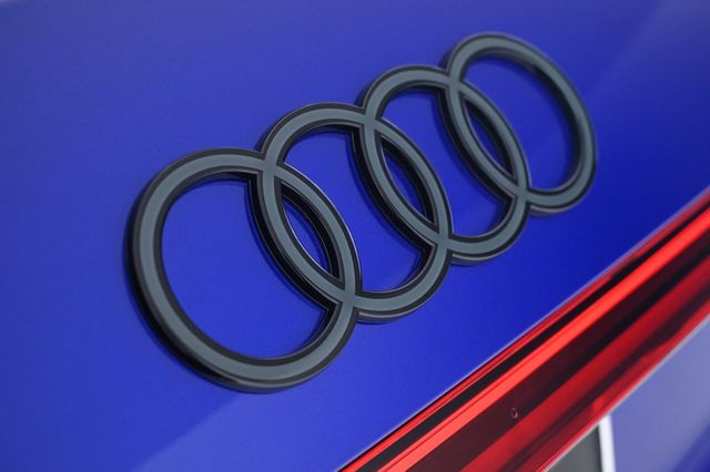 2025 Audi SQ5 Premium Plus 3.0 TFSI quattro - 22941206 - 22