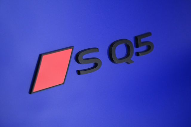 2025 Audi SQ5 Premium Plus 3.0 TFSI quattro - 22941206 - 23