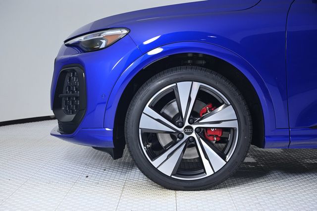 2025 Audi SQ5 Premium Plus 3.0 TFSI quattro - 22941206 - 26