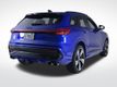 2025 Audi SQ5 Premium Plus 3.0 TFSI quattro - 22941206 - 4