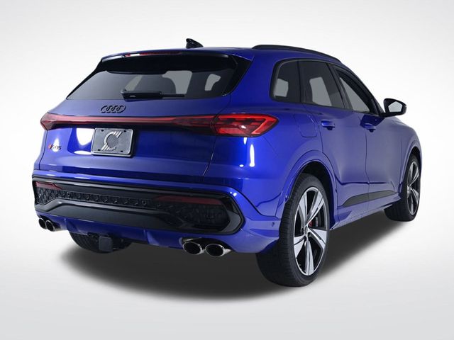 2025 Audi SQ5 Premium Plus 3.0 TFSI quattro - 22941206 - 4