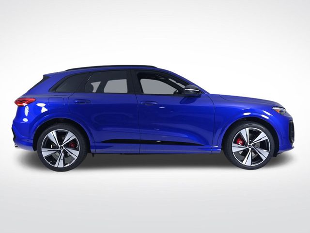 2025 Audi SQ5 Premium Plus 3.0 TFSI quattro - 22941206 - 5
