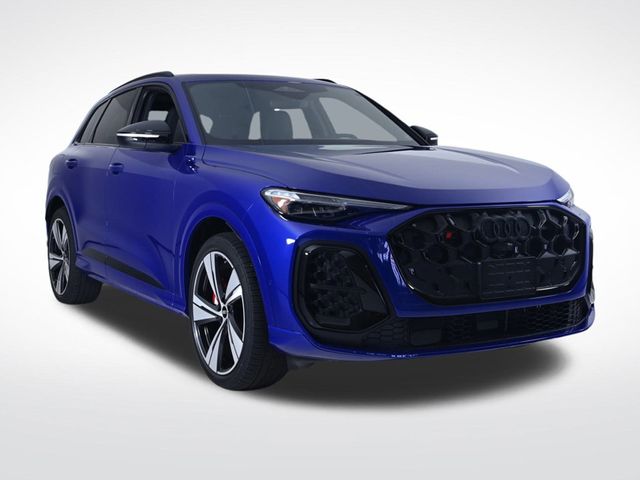 2025 Audi SQ5 Premium Plus 3.0 TFSI quattro - 22941206 - 6